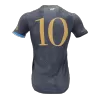 Authentic #10 Argentina Football Shirt 2023 - Special Edition - bestfootballkits