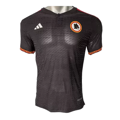 Authentic Roma Football Shirt Third Away 2023/24 - bestfootballkits