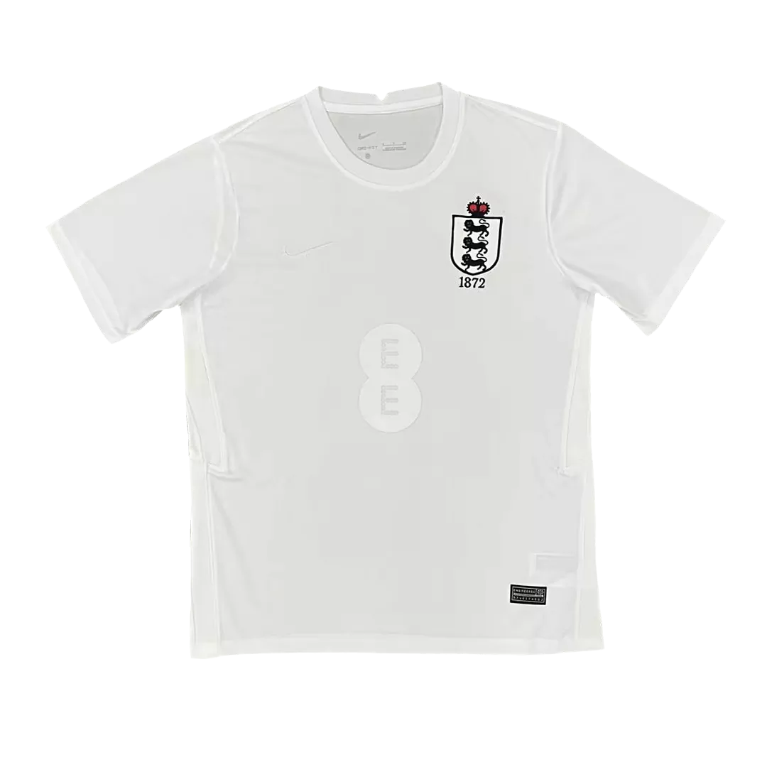 England Football Shirt Pre-Match Training Shirts 2023
