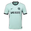 STERLING #7 Chelsea Football Shirt Third Away 2023/24 - bestfootballkits