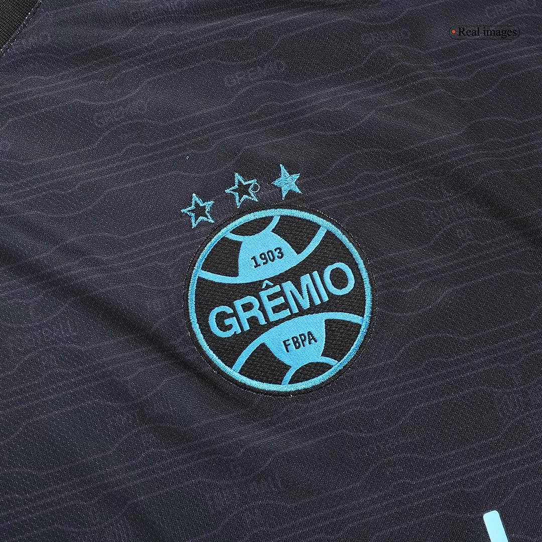 Grêmio FBPA Football Shirt Third Away 2023/24 - bestfootballkits