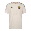 Roma Football Mini Kit (Shirt+Shorts) Away 2023/24 - bestfootballkits