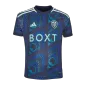 Leeds United Football Mini Kit (Shirt+Shorts) Away 2023/24 - bestfootballkits