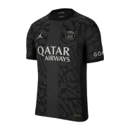 Authentic PSG Football Shirt Third Away 2023/24 - bestfootballkits
