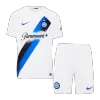 Inter Milan Football Mini Kit (Shirt+Shorts) Away 2023/24 - bestfootballkits