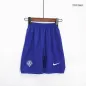 Atletico Madrid Football Mini Kit (Shirt+Shorts) Away 2023/24 - bestfootballkits