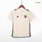 Roma Football Mini Kit (Shirt+Shorts) Away 2023/24 - bestfootballkits