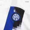 Inter Milan Football Mini Kit (Shirt+Shorts) Away 2023/24 - bestfootballkits