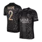 HAKiMi #2 PSG Football Shirt Third Away 2023/24 - bestfootballkits