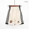 Roma Football Mini Kit (Shirt+Shorts) Away 2023/24 - bestfootballkits