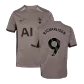 RICHARLISON #9 Tottenham Hotspur Football Shirt Third Away 2023/24 - bestfootballkits