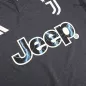 Authentic Juventus Football Shirt Third Away 2023/24 - bestfootballkits