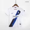 Inter Milan Football Mini Kit (Shirt+Shorts) Away 2023/24 - bestfootballkits