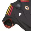 Authentic Roma Football Shirt Third Away 2023/24 - bestfootballkits