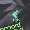 Liverpool Football Mini Kit (Shirt+Shorts) Goalkeeper 2023/24 - bestfootballkits