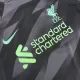 Liverpool Football Mini Kit (Shirt+Shorts) Goalkeeper 2023/24 - bestfootballkits