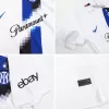 Inter Milan Football Mini Kit (Shirt+Shorts) Away 2023/24 - bestfootballkits