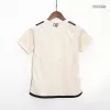 Roma Football Mini Kit (Shirt+Shorts) Away 2023/24 - bestfootballkits