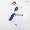 Inter Milan Football Mini Kit (Shirt+Shorts) Away 2023/24 - bestfootballkits