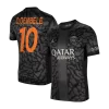 O.DEMBÉLÉ #10 PSG Football Shirt Third Away 2023/24 - UCL - bestfootballkits