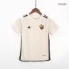 Roma Football Mini Kit (Shirt+Shorts) Away 2023/24 - bestfootballkits