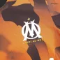 Authentic Marseille Football Shirt Third Away 2023/24 - bestfootballkits