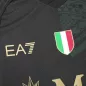 Authentic Napoli Football Shirt Third Away 2023/24 - bestfootballkits