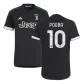 POGBA #10 Juventus Football Shirt Third Away 2023/24 - bestfootballkits