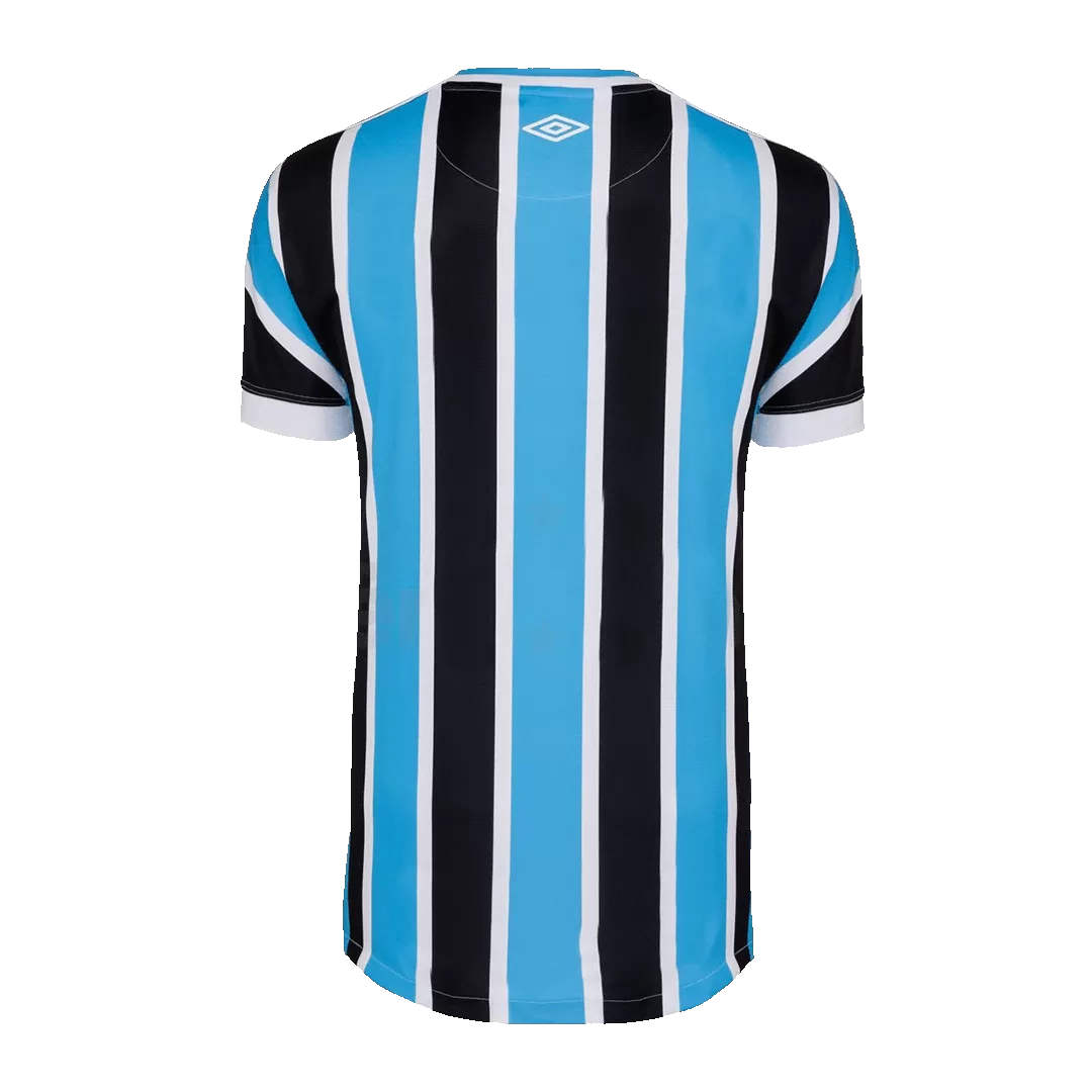 Grêmio FBPA Football Shirt Home 2023/24 - bestfootballkits