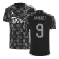 BROBBEY #9 Ajax Football Shirt Third Away 2023/24 - bestfootballkits