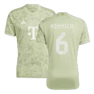 KIMMICH #6 Bayern Munich Football Shirt 2023/24 - bestfootballkits
