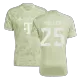 MÜLLER #25 Bayern Munich Football Shirt 2023/24 - bestfootballkits