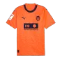 Valencia Football Mini Kit (Shirt+Shorts) Third Away 2023/24 - bestfootballkits