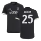 RABIOT #25 Juventus Football Shirt Third Away 2023/24 - bestfootballkits