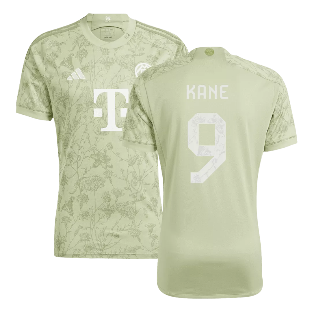 KANE #9 Bayern Munich Football Shirt 2023/24