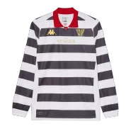 Venezia FC Long Sleeve Football Shirt Third Away 2023/24 - bestfootballkits