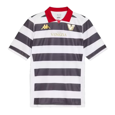 Venezia FC Football Shirt Third Away 2023/24 - bestfootballkits