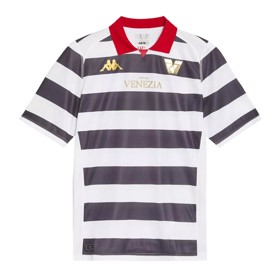 Venezia FC Football Shirt Third Away 2023/24