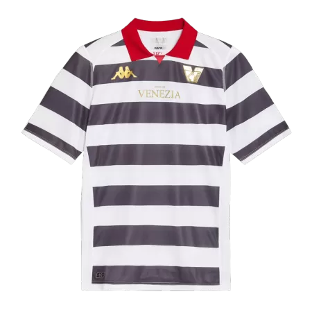 Venezia FC Football Shirt Third Away 2023/24 - bestfootballkits