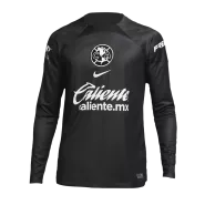 Club America Long Sleeve Football Shirt Goalkeeper 2023/24 - bestfootballkits