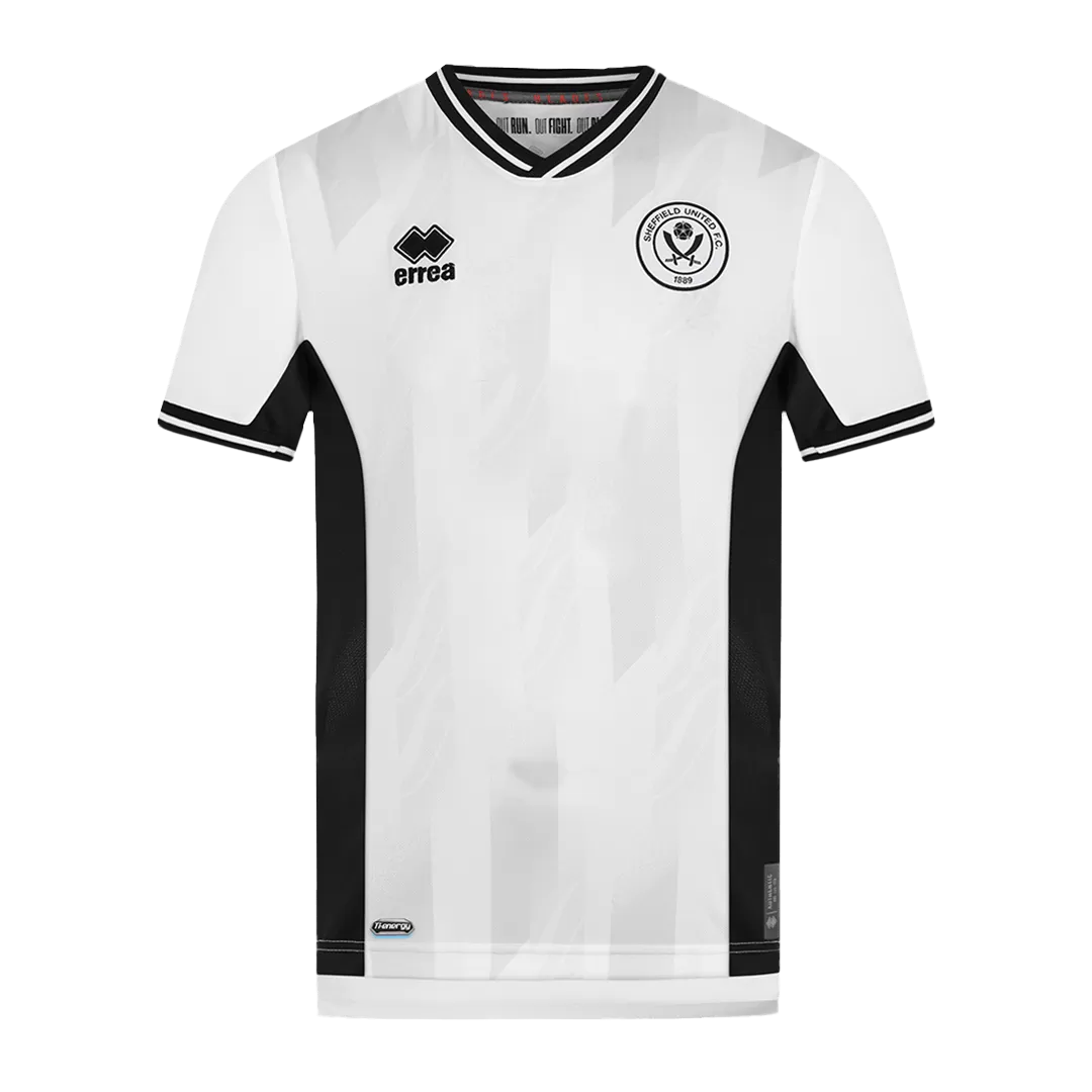 Sheffield United Football Shirt Goalkeeper 2023/24