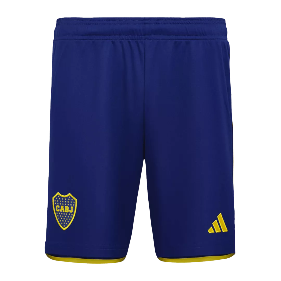 Boca Juniors Football Shorts Home 2023/24
