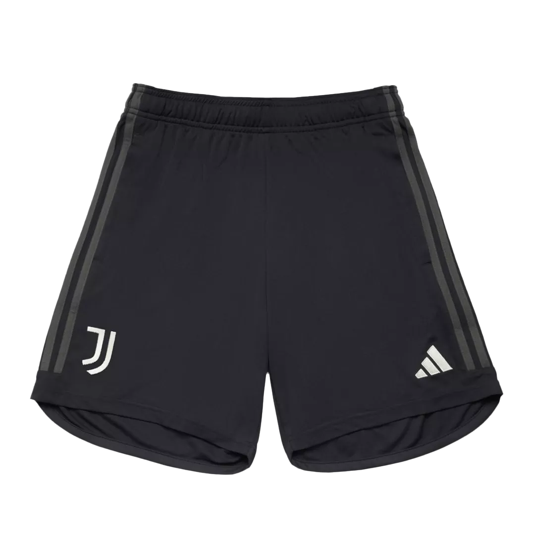 Juventus Football Shorts Third Away 2023/24