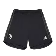 Juventus Football Shorts Third Away 2023/24 - bestfootballkits