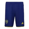 Boca Juniors Football Shorts Home 2023/24 - bestfootballkits