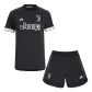 Juventus Football Kit (Shirt+Shorts) Third Away 2023/24 - bestfootballkits