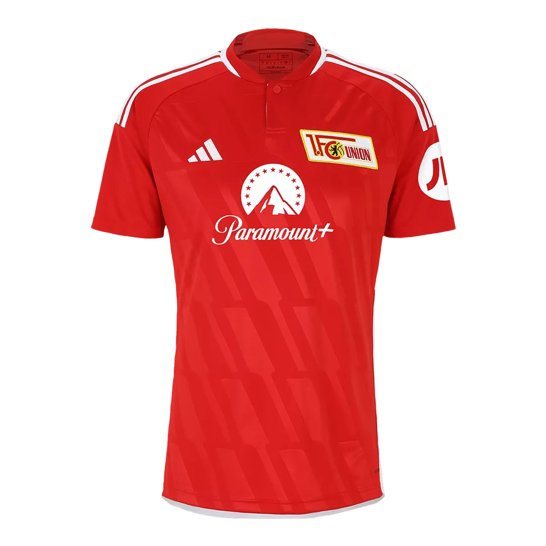FC Union Berlin Football Shirt Home 2023/24