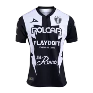 Necaxa Football Shirt Away 2023/24 - bestfootballkits