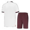 Manchester City Football Kit (Shirt+Shorts) Away 2023/24 - bestfootballkits