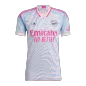 Arsenal Stella McCartney Football Shirt 2023/24 - bestfootballkits
